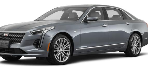 CADILLAC CT6 2020 1G6KE5RS0LU100367 image CADILLAC CT6 2020 1G6KE5RS0LU100367 image