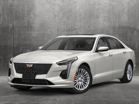 CADILLAC CT6 2020 1G6KB5RSXLU111658 image