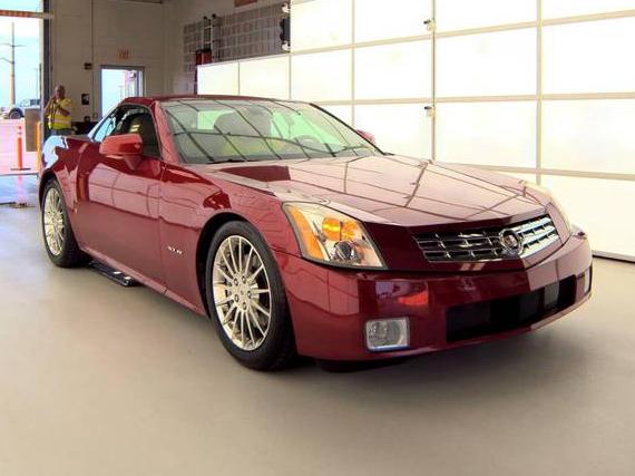 CADILLAC XLR 2008 1G6YV36A785600750 image CADILLAC XLR 2008 1G6YV36A785600750 image