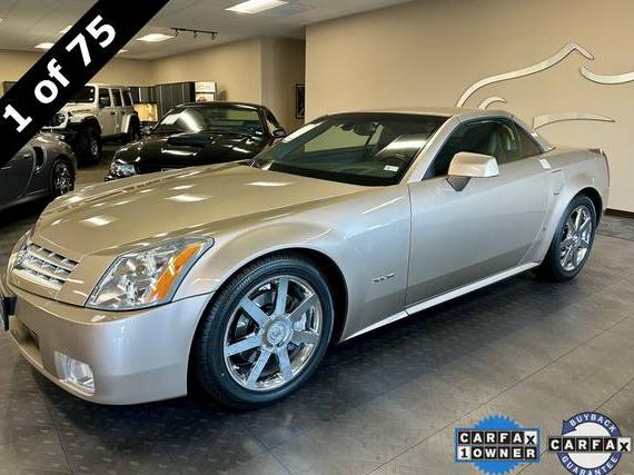 CADILLAC XLR 2008 1G6YV36A385600986 image CADILLAC XLR 2008 1G6YV36A385600986 image