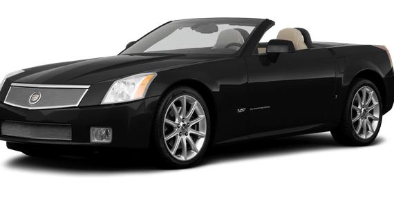CADILLAC XLR 2008 1G6YV36A885600871 image