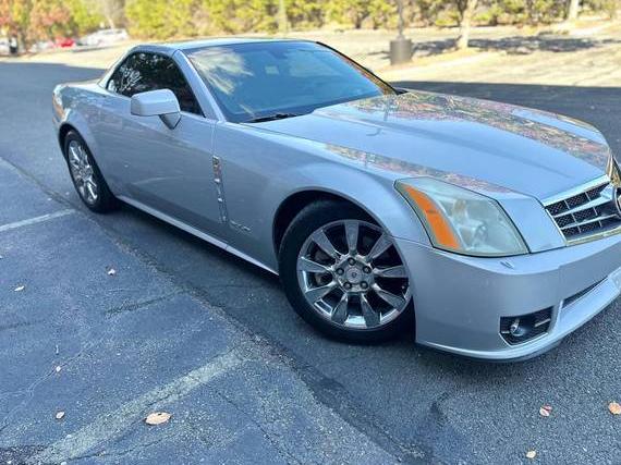 CADILLAC XLR 2009 1G6YV36A295600883 image CADILLAC XLR 2009 1G6YV36A295600883 image