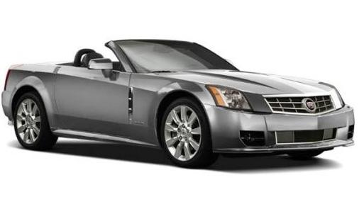 CADILLAC XLR 2009 1G6YV36A195600468 image CADILLAC XLR 2009 1G6YV36A195600468 image