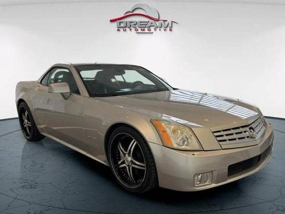 CADILLAC XLR 2007 1G6YV36A375600114 image CADILLAC XLR 2007 1G6YV36A375600114 image