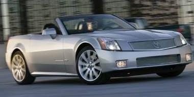 CADILLAC XLR 2007 1G6YX36D375600182 image