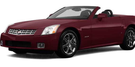 CADILLAC XLR 2007 1G6YV36A375600405 image CADILLAC XLR 2007 1G6YV36A375600405 image