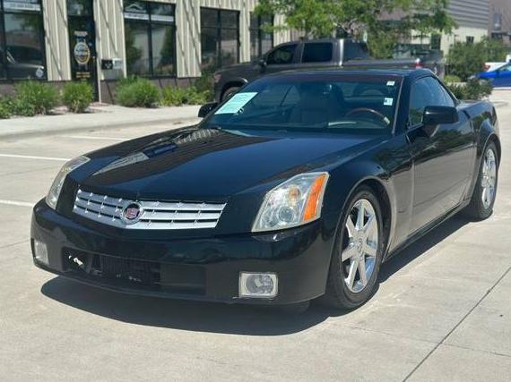 CADILLAC XLR 2007 1G6YV36A475600199 image