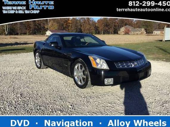 CADILLAC XLR 2004 1G6YV34A745602544 image CADILLAC XLR 2004 1G6YV34A745602544 image