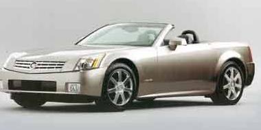 CADILLAC XLR 2004 1G6YV34A345604226 image CADILLAC XLR 2004 1G6YV34A345604226 image