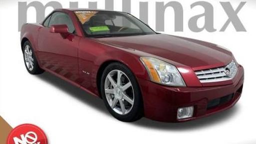 CADILLAC XLR 2004 1G6YV34A645604320 image CADILLAC XLR 2004 1G6YV34A645604320 image