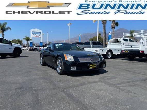 CADILLAC XLR 2004 1G6YV34AX45604238 image CADILLAC XLR 2004 1G6YV34AX45604238 image