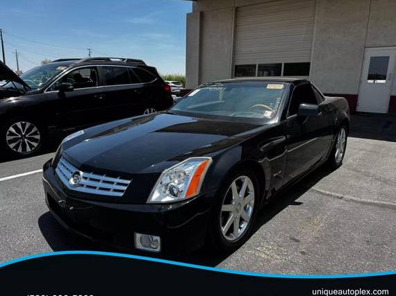 CADILLAC XLR 2004 1G6YV34A445602033 image