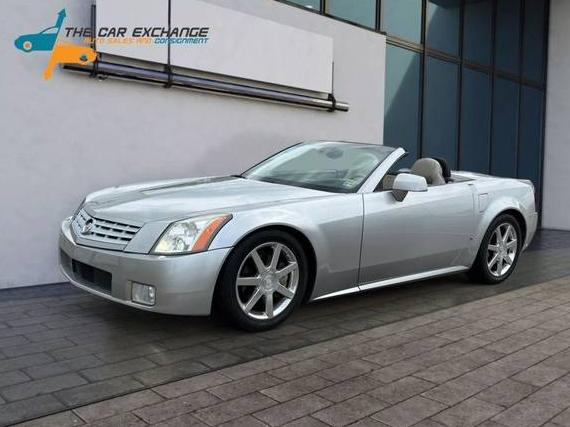 CADILLAC XLR 2006 1G6YV36A765600180 image CADILLAC XLR 2006 1G6YV36A765600180 image