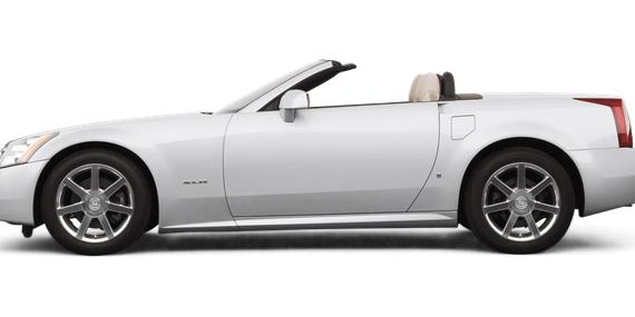 CADILLAC XLR 2006 1G6YV36A365600757 image CADILLAC XLR 2006 1G6YV36A365600757 image