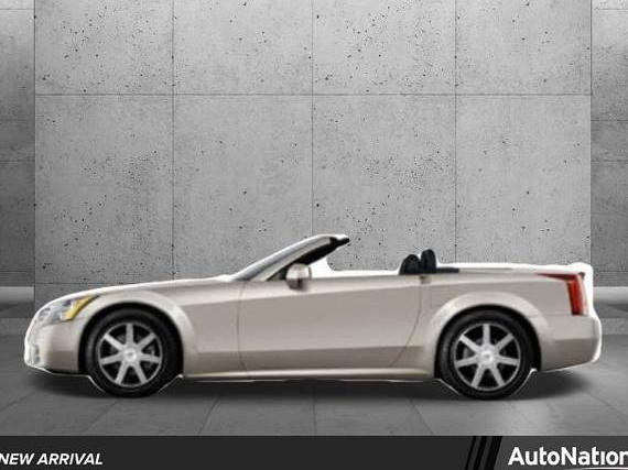CADILLAC XLR 2006 1G6YV36A365601455 image