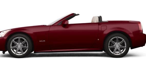 CADILLAC XLR 2006 1G6YV36A865600608 image CADILLAC XLR 2006 1G6YV36A865600608 image