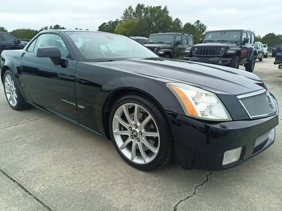 CADILLAC XLR 2006 1G6YX36D265603010 image CADILLAC XLR 2006 1G6YX36D265603010 image