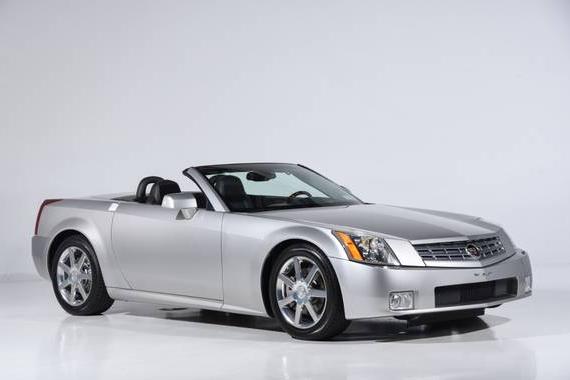 CADILLAC XLR 2006 1G6YV36A665603989 image CADILLAC XLR 2006 1G6YV36A665603989 image