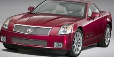 CADILLAC XLR 2006 1G6YX36D665602474 image