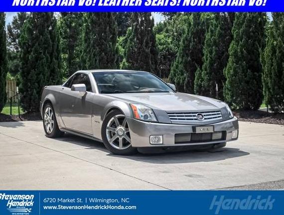 CADILLAC XLR 2005 1G6YV34A955601574 image CADILLAC XLR 2005 1G6YV34A955601574 image