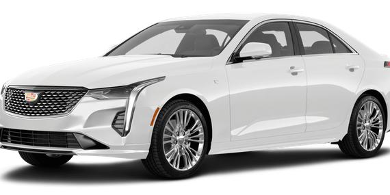 CADILLAC CT4 2023 1G6DJ5RK7P0109701 image CADILLAC CT4 2023 1G6DJ5RK7P0109701 image