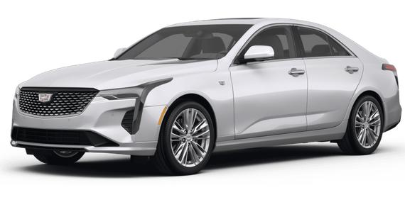 CADILLAC CT4 2023 1G6DF5RK1P0108058 image CADILLAC CT4 2023 1G6DF5RK1P0108058 image