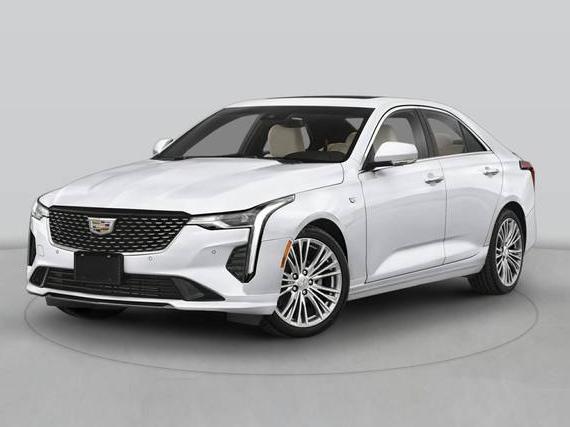 CADILLAC CT4 2023 1G6DF5RK9P0112620 image CADILLAC CT4 2023 1G6DF5RK9P0112620 image