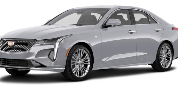 CADILLAC CT4 2023 1G6DJ5RK7P0121962 image CADILLAC CT4 2023 1G6DJ5RK7P0121962 image