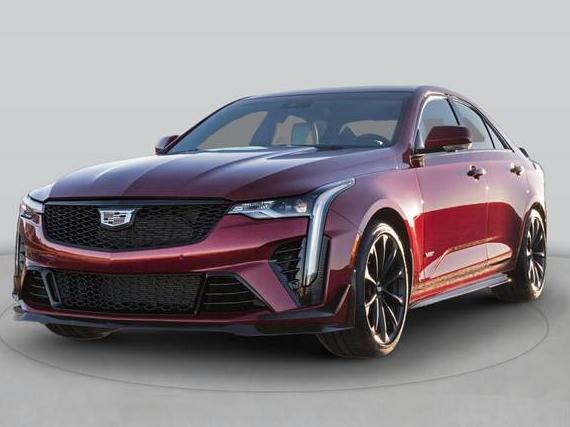 CADILLAC CT4 2023 1G6DL5RPXP0410520 image CADILLAC CT4 2023 1G6DL5RPXP0410520 image