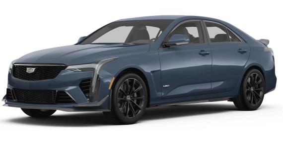 CADILLAC CT4 2023 1G6DL5RP2P0411032 image CADILLAC CT4 2023 1G6DL5RP2P0411032 image