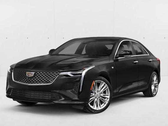 CADILLAC CT4 2023 1G6DB5RK5P0121486 image CADILLAC CT4 2023 1G6DB5RK5P0121486 image