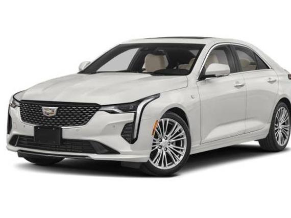 CADILLAC CT4 2023 1G6DJ5RK3P0104432 image CADILLAC CT4 2023 1G6DJ5RK3P0104432 image