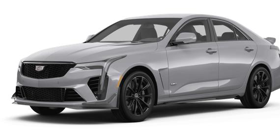 CADILLAC CT4 2023 1G6DL5RPXP0460446 image CADILLAC CT4 2023 1G6DL5RPXP0460446 image