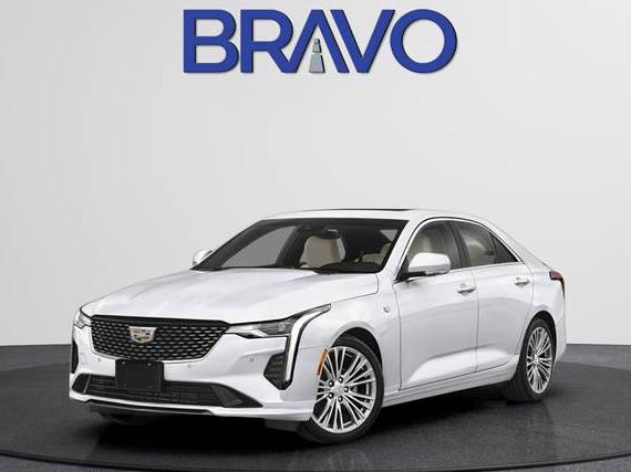 CADILLAC CT4 2023 1G6DF5RK7P0112292 image CADILLAC CT4 2023 1G6DF5RK7P0112292 image
