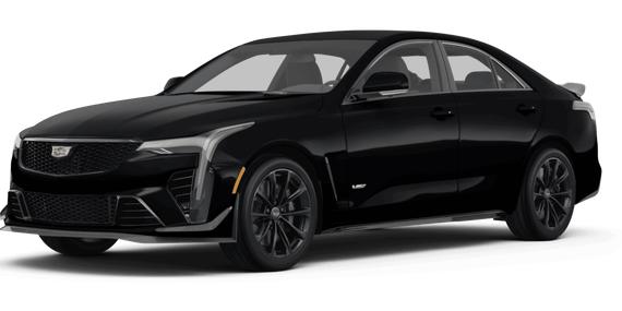 CADILLAC CT4 2023 1G6DL5RPXP0460107 image CADILLAC CT4 2023 1G6DL5RPXP0460107 image