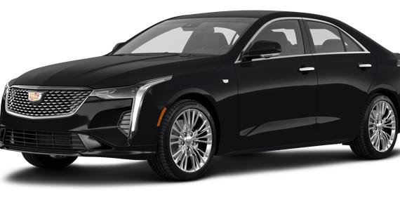 CADILLAC CT4 2023 1G6DJ5RK9P0105410 image CADILLAC CT4 2023 1G6DJ5RK9P0105410 image