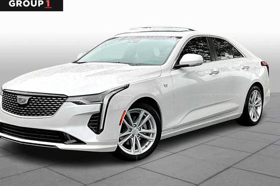 CADILLAC CT4 2023 1G6DJ5RK0P0108972 image CADILLAC CT4 2023 1G6DJ5RK0P0108972 image