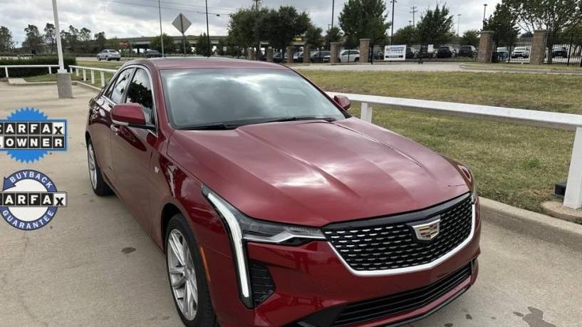 CADILLAC CT4 2023 1G6DJ5RK4P0122017 image CADILLAC CT4 2023 1G6DJ5RK4P0122017 image