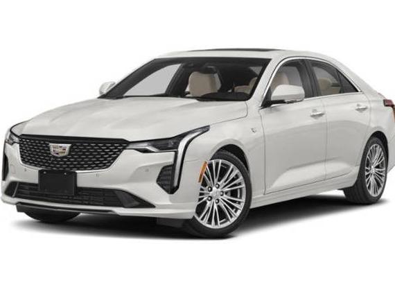 CADILLAC CT4 2023 1G6DJ5RK8P0129195 image CADILLAC CT4 2023 1G6DJ5RK8P0129195 image