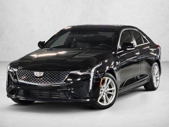 CADILLAC CT4 2023 1G6DJ5RK4P0115259 image CADILLAC CT4 2023 1G6DJ5RK4P0115259 image