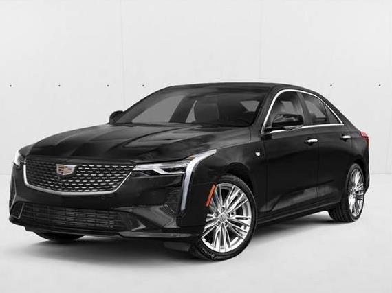 CADILLAC CT4 2021 1G6DH5RL9M0146054 image CADILLAC CT4 2021 1G6DH5RL9M0146054 image