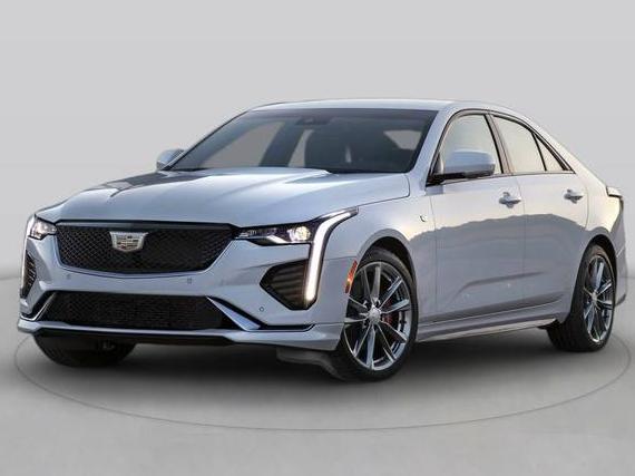 CADILLAC CT4 2021 1G6DG5RK9M0108690 image CADILLAC CT4 2021 1G6DG5RK9M0108690 image