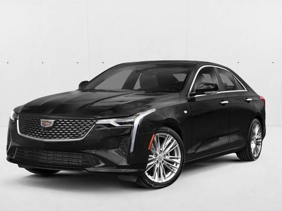 CADILLAC CT4 2021 1G6DD5RL5M0128338 image CADILLAC CT4 2021 1G6DD5RL5M0128338 image