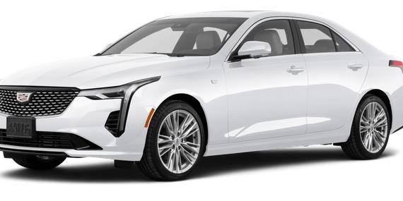 CADILLAC CT4 2021 1G6DA5RK0M0132667 image CADILLAC CT4 2021 1G6DA5RK0M0132667 image