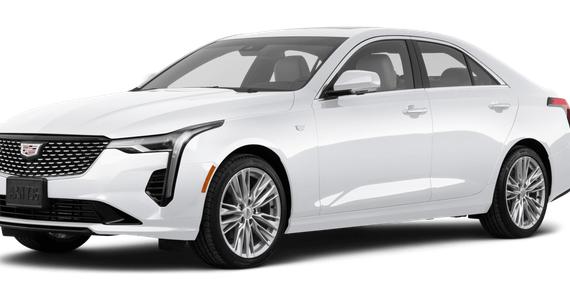 CADILLAC CT4 2021 1G6DA5RK7M0109063 image CADILLAC CT4 2021 1G6DA5RK7M0109063 image