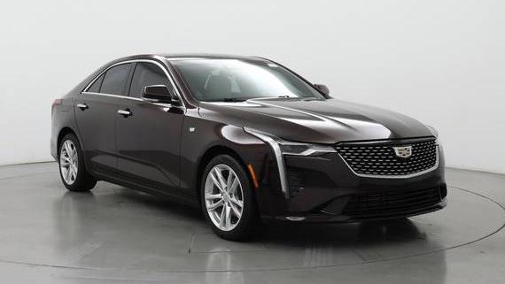 CADILLAC CT4 2021 1G6DJ5RK4M0136012 image CADILLAC CT4 2021 1G6DJ5RK4M0136012 image