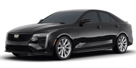 CADILLAC CT4 2021 1G6DH5RL5M0118879 image CADILLAC CT4 2021 1G6DH5RL5M0118879 image