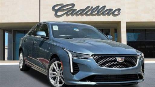 CADILLAC CT4 2024 1G6DJ5RK0R0131722 image