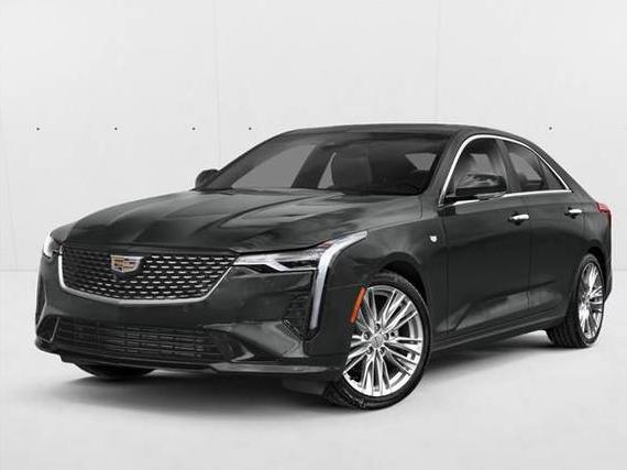 CADILLAC CT4 2020 1G6DB5RK1L0151613 image CADILLAC CT4 2020 1G6DB5RK1L0151613 image