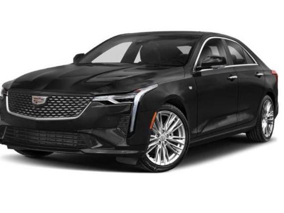 CADILLAC CT4 2020 1G6DJ5RK0L0154554 image CADILLAC CT4 2020 1G6DJ5RK0L0154554 image